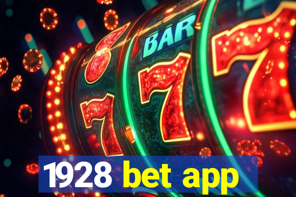 1928 bet app