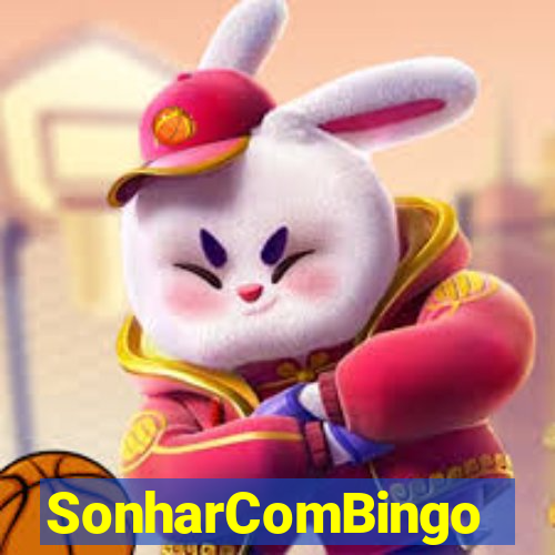 SonharComBingo