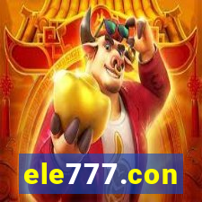 ele777.con