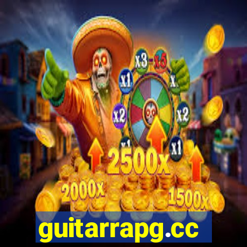 guitarrapg.cc