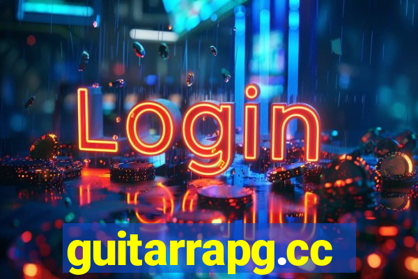 guitarrapg.cc