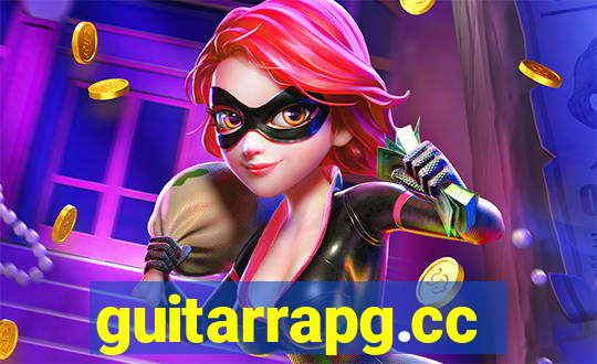 guitarrapg.cc