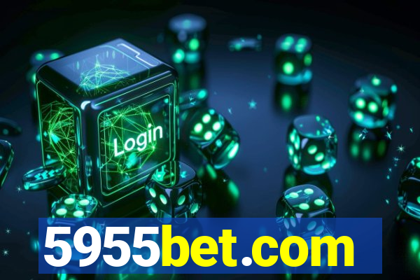 5955bet.com