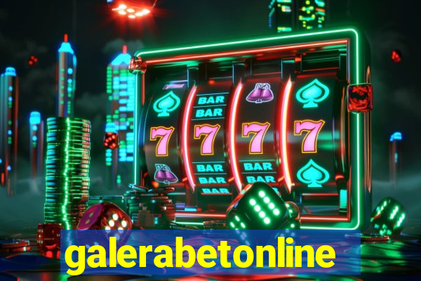 galerabetonline