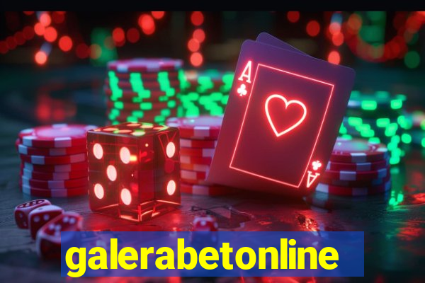 galerabetonline