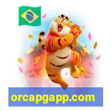 orcapgapp.com