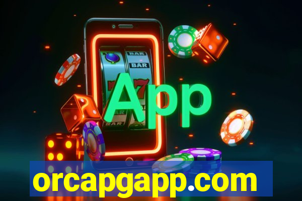 orcapgapp.com