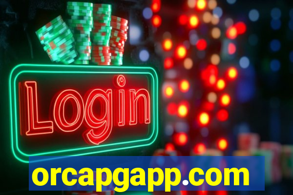 orcapgapp.com