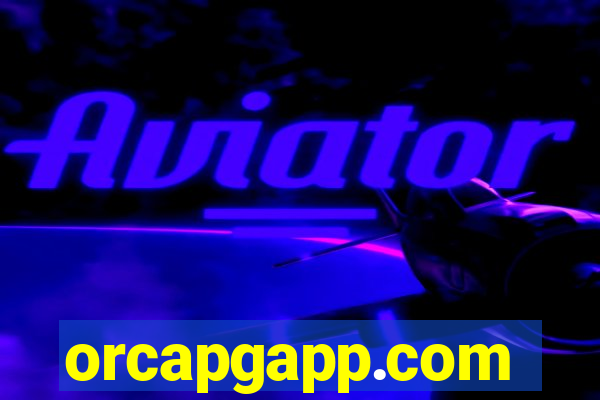 orcapgapp.com