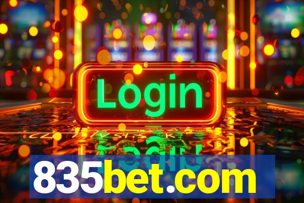 835bet.com