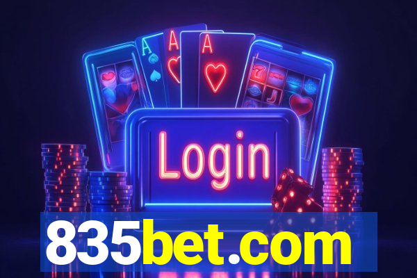 835bet.com