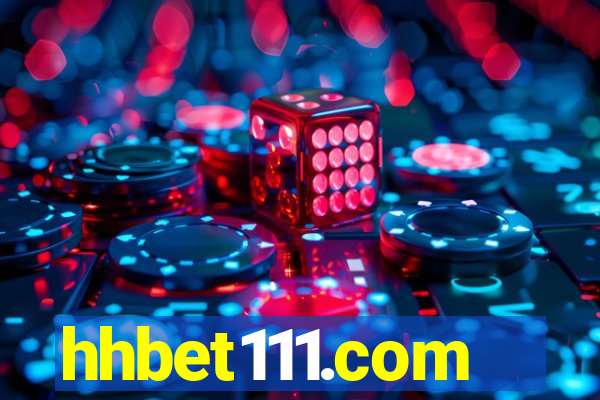 hhbet111.com