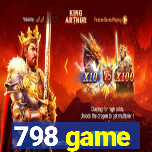 798 game