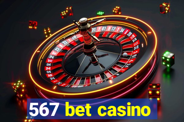 567 bet casino