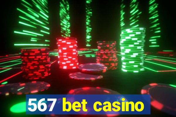 567 bet casino