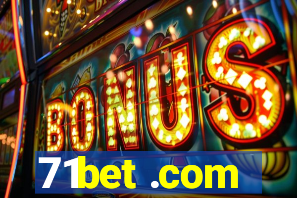 71bet .com