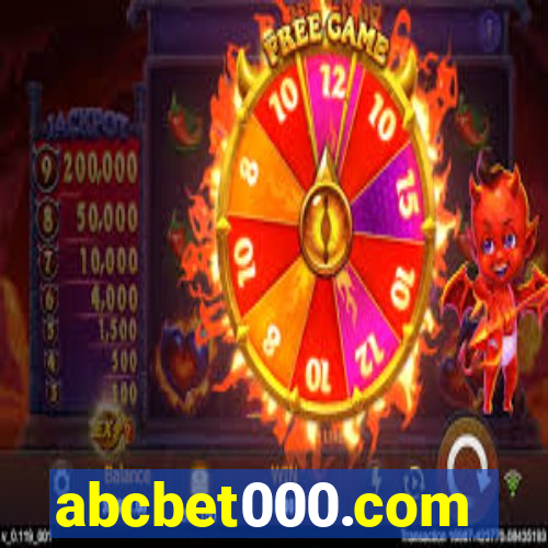 abcbet000.com