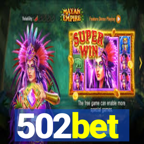 502bet