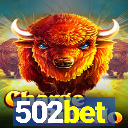 502bet