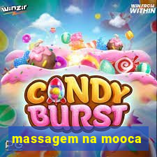 massagem na mooca