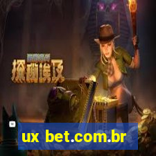 ux bet.com.br