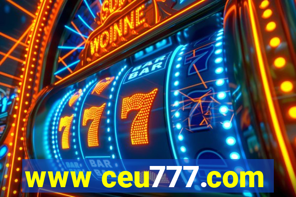 www ceu777.com