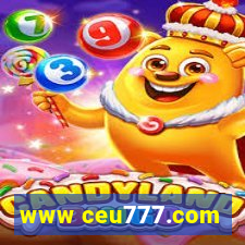 www ceu777.com