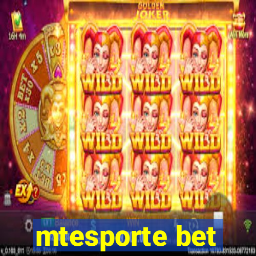 mtesporte bet