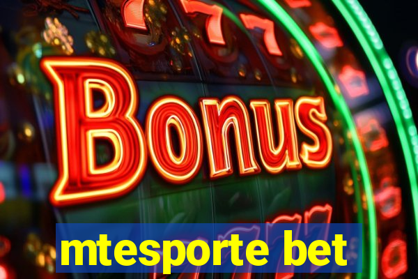 mtesporte bet