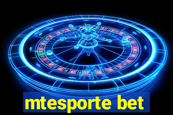 mtesporte bet