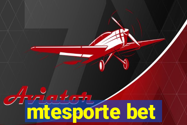 mtesporte bet