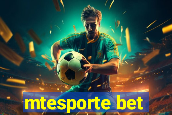 mtesporte bet