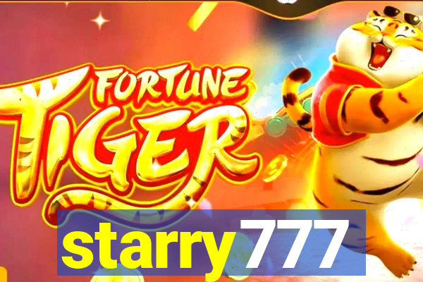 starry777