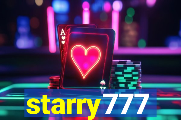 starry777