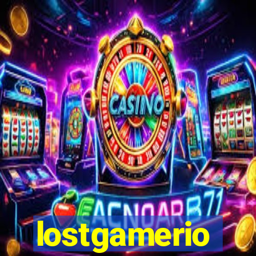 lostgamerio