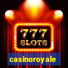 casinoroyale