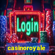 casinoroyale