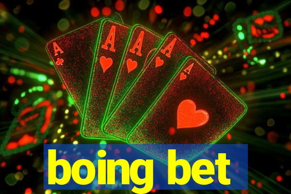 boing bet