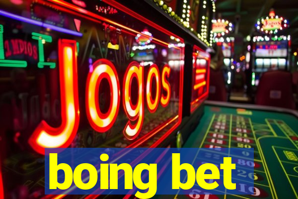 boing bet