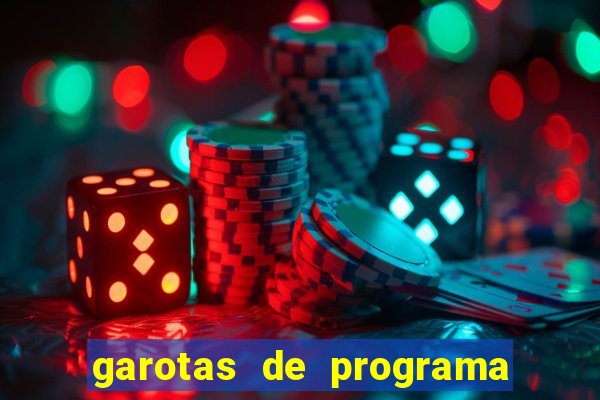 garotas de programa de guanambi