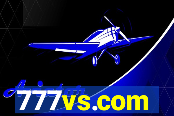 777vs.com