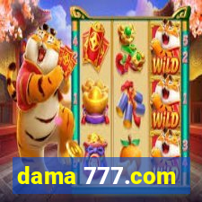 dama 777.com