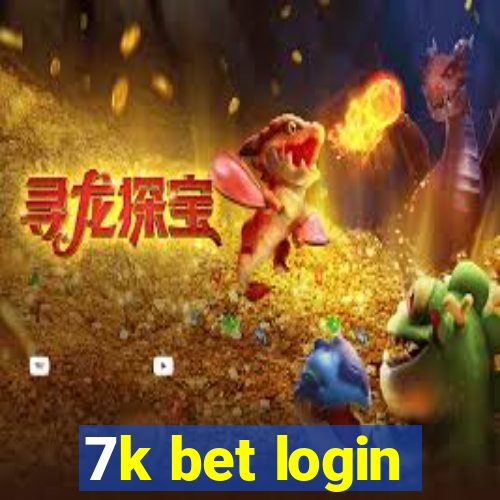 7k bet login