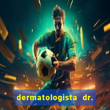 dermatologista dr. jorge tadeu lopes santos - sp