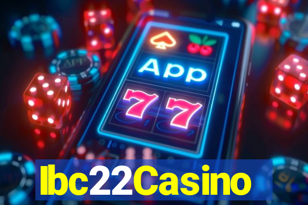 Ibc22Casino