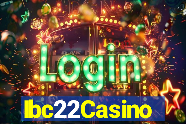 Ibc22Casino