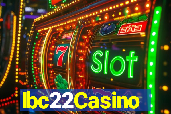 Ibc22Casino