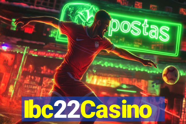 Ibc22Casino