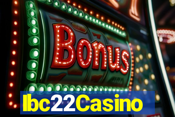 Ibc22Casino