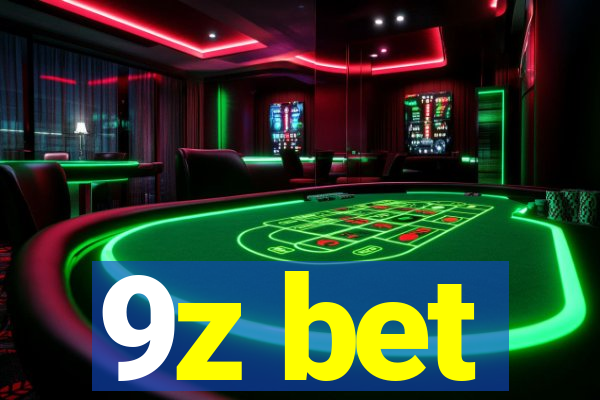 9z bet